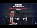 Rep Matt Van Epps Joins The Wilkow Majority on Sirius XM Patriot
