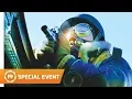 The Cold Blue FATHOM Event 2019 -