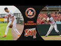 August 11 2026 Bowling Green Hot Rods vs Frederick Keys