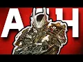 The Ultimate Ash Guide WARFRAME