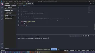 ES6 String interpolation IN JavaScript