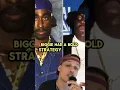 Download Lagu Biggie on Tupac's Death: His Real Feelings Revealed 🕊️🔥 Get the inside scoop on Biggie's thoughts