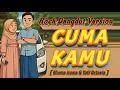 Download Lagu CUMA KAMU - Rock Dangdut Version || Cover Rhoma irama \u0026 Yati Oktavia || Lagu Romantis