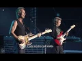 The Police - Every Breath You Take [2013] - Subtitulos en Español