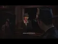 Mafia LIVE Playthrough Part 4