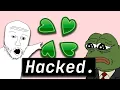 4chan got Hacked everything you need to know