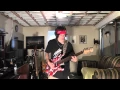 Van Halen Dance The Night Away Cover