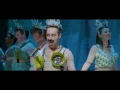 Citadel Theatre Peter the Starcatcher - Promotional trailer