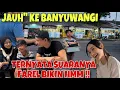 Download Lagu TERNYATA SUARA ASLI FARELL PRAYOGA ? - VLOG BANYUWANGI❗️