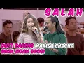 Download Lagu SALAH - LOBOW (COVER) ZIDAN FT MARISA CHACHA