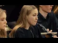 Bizet – Carmen Suite No. 1 | Sylwia Janiak-Kobylinska – conductor, aMuz Symphony Orchestra