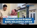 Download Lagu 🔴LIVE: Penampakan Rumah Baru Keluarga Affan Kurniawan di Cileungsi Bogor, Bantuan dari Prabowo