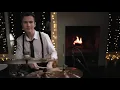 Brian Culbertson "Fullerton Ave." feat. Chuck Loeb - drum cover by Tony Pelevin