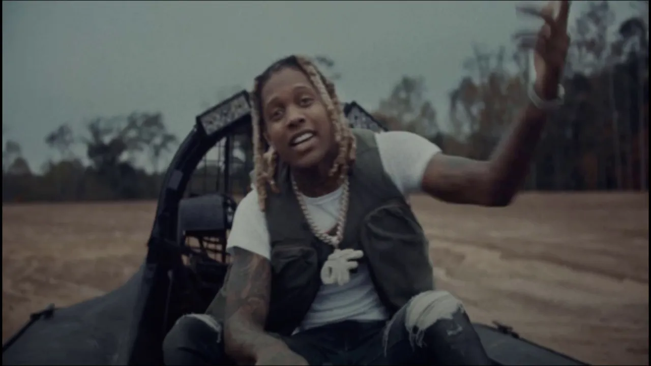 Lil Durk - STAY DOWN (Acapella/Vocals Only) ft. 6lack & Young Thug November 5, 2020