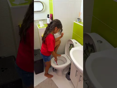 Apple AirPods for Poop #funny by Arina Sun UA