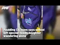 Paulding Co mom says school left special needs daughter wandering alone