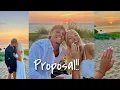 WE RE ENGAGED Full proposal