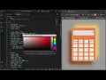 Calculator App Using HTML CSS JavaScript Full Tutorial Beginner Project Tutorial 2026