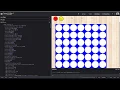 Javascript ReactJS Connect4 - What we will build