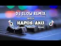 Download Lagu Slow Remix!! DJ Hapus Aku - ( Nidji ) - Gilang Project Remix