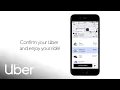 How to Take Your First Trip on Your Corporate Profile Uber for Business Uber