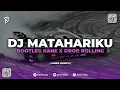 Download Lagu DJ MATAHARI KU - AGNES MO || BOOTLEG MENGGALAU X DROP KENCENG MENGKANE VIRAL TIKTOK !!!