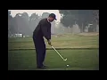 Tiger Woods’ Golf Swing In ‘04