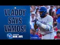 Vladimir Guerrero Jr RIPS a home run for the Blue Jays MLB Highlights