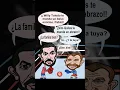 Download Lagu David Broncano y Pablo Motos protagonizan una guerra de audiencias sin precedentes en televisión.
