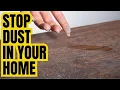 Download Lagu How To DUST PROOF Your Home | Genius Method Guaranteed