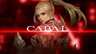 What Happened to Cabal Online