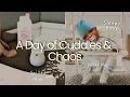 Cuddles and Chaos - The Sims 4