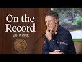 Justin Rose Reflects on his 21st Masters Tournament The 2026 Masters
