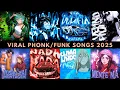 Download Lagu VIRAL PHONK/FUNK SONGS 2025 🎵 PLAYLIST 2 MP3