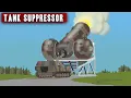Download Lagu Tank Silencer (Weird Tech)