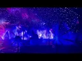 Purity Ring - Fineshrine - Live In Toronto - May 11, 2026 - The Opera House