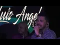 Luis Angel "El Flaco" - Hasta la Miel Amarga (Desde Casa [En Vivo])