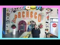 Pacheco Taco Bar Review - Local Small Business