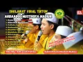Download Lagu Ahbaabul Musthofa Madiun Kunta Rohiman - Sifate Nabi Muhammad Full Album Terbaru 2025 #viraltiktok