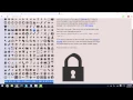 JavaFX Tutorial 18 Login Application