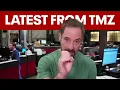 Latest from TMZ s Harvey Levin Nancy Guthrie search ex-Prince Andrew arrest more