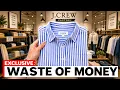 7 Women s OUTLET Stores ROBBING You Blind And 5 That You Can Actually Trust