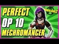 Best OP 10 Mechromancer Build Borderlands 2 Level 80 Gaige Save