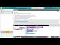 Code org Event-Driven Programming Lesson 8