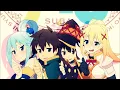 Download Lagu Konosuba! ED Chiisana Boukensha 【English cover】