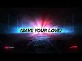 Download Lagu Outlasted - Save Your Love (Official Lyric Video / 31 March 2025) @outlastedtheband