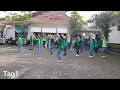 Download Lagu ROMBADA - Line Dance (Improver) Choreo Theresia (INA) \u0026 Roosamektk Mamek (INA) April 2025