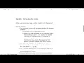 DBMS Week 7 Programming Assignment IITM