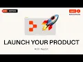 Launch your Product with Replit - Agent 4 Buildathon