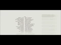 The Fourth Kind - Ending Credits